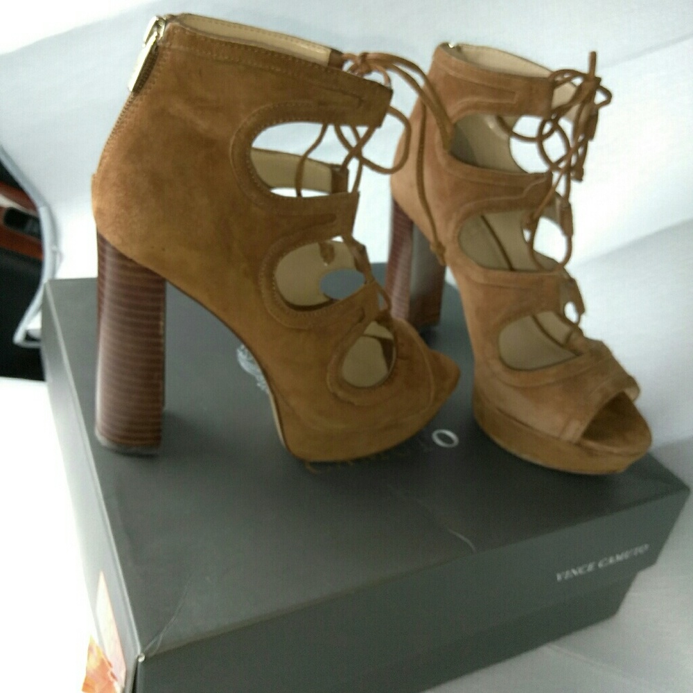 Vince camuto shoes